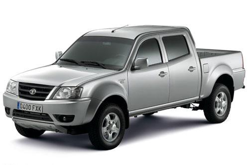  Tata Xenon  Pick-Up SC 4X2