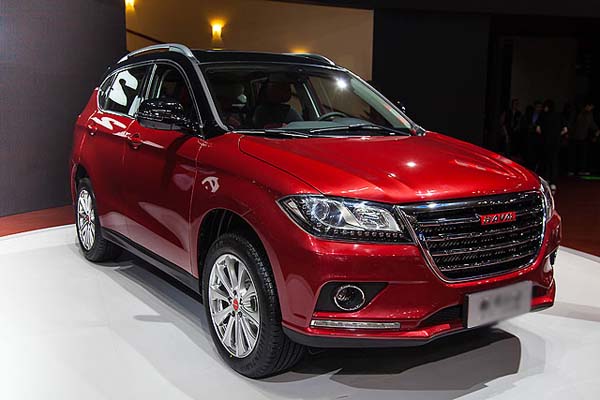  Great Wall Haval H2 1.5 Ess 150 Ch