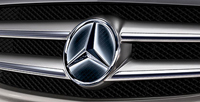 Mercedes-Benz va lancer un pick-up…