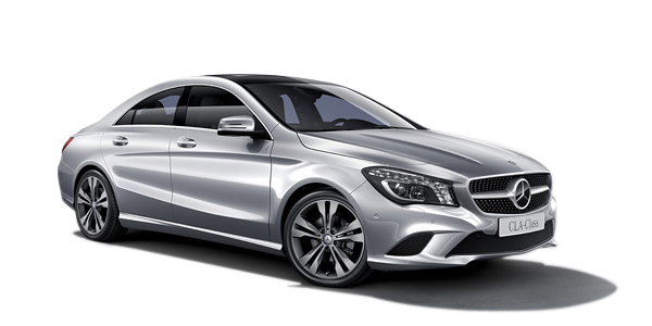 Mercedes Classe CLA 200 Pack Exclusif AMG 2.0 CDI 136 Ch