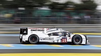 Porsche remporte la course des 24 Heures du Mans 17 ans après…