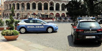 Des Seat Leon 2.0 TDI de 150 ch pour la police italienne