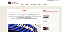 CFAO Automotive Algérie : Christophe Salomon nouveau directeur général de Diamal