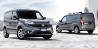 IVAL Fiat Professional annonce l’arrivée du nouveau Doblò