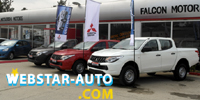 Falcon Motors : arrivée du nouveau Mitsubishi L200 Sportero