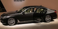 66e salon de l’automobile de Francfort : plusieurs nouveautés BMW au menu