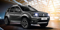 Renault Algérie : Dacia lance une nouvelle série limitée «Duster Valley»