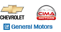 Cima Motors, 2e représentant de General Motors (Chevrolet & Opel) en Algérie