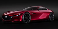 86e salon de l’automobile de Genève : Mazda RX-VISION et le nouveau Mazda MX-5 à l’honneur 