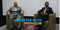 Emin Auto rejoint Elsecom en tant que second distributeur de Ford en Algérie