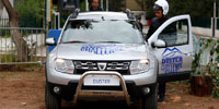 Renault Algérie : 400 citoyens ont testé le Dacia Duster Valley au 19e salon de l’automobile d’Alger