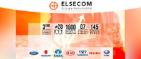 Attribution des licences d’importation : le groupe Elsecom (Ford, Suzuki et Tata) dans la tourmente !