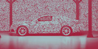 La nouvelle Audi A5 Coupé dévoilée le 2 juin prochain 