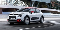 Citroën révèle la nouvelle C3