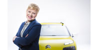 Citroën : Linda Jackson doublement récompensée en Grande-Bretagne  