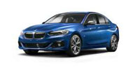 BMW dévoile la nouvelle Série 1 sedan destinée au marché chinois 