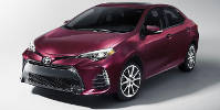 Toyota fète les 50 ans de Corolla, le véhicule le plus vendu dans le monde