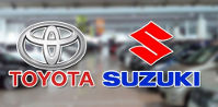 Toyota et Suzuki réfléchissent à un éventuel partenariat