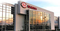 Kia Motors: Vente mondiale en hausse durant le mois d'octobre