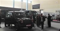 FPA 2016: Mercedes made in Tiaret suscite l’intérêt des visiteurs
