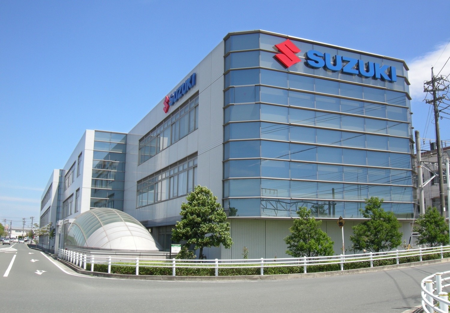 Une usine de montage de véhicules Suzuki verra bientôt le jour à Saïda 