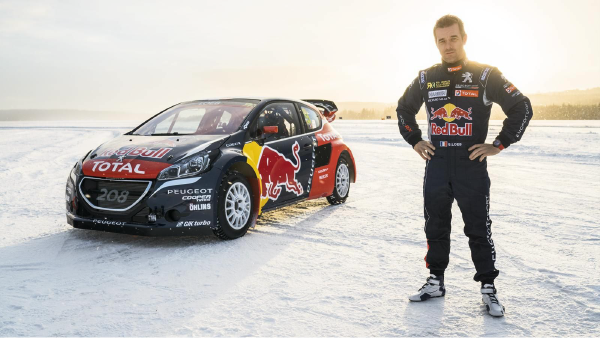 WRX : Peugeot se retire du Rallycross !
