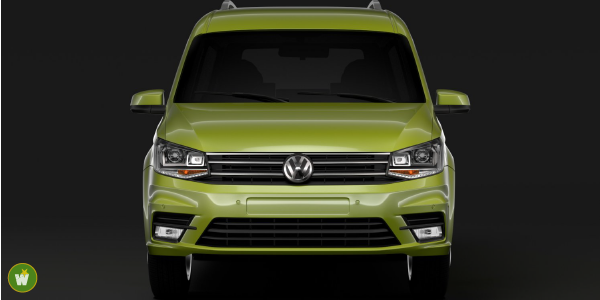 Volkswagen : Le 10 000ème Caddy sorti de l’usine de Relizane