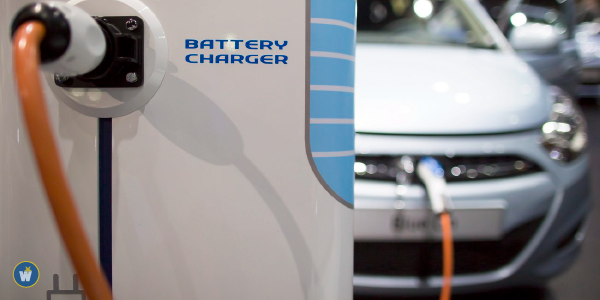 Alliance Ventures: Bientôt des batteries lithium-ion sur le marché
