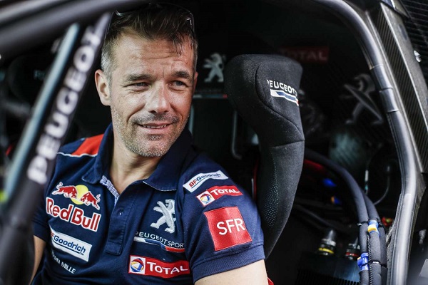 WRC: Loeb quitte PSA et opte pour Hyundai Motorsport
