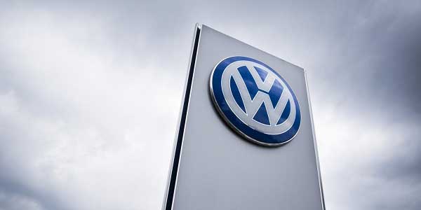 Dieselgate: Bientôt un rappel massif de 370 000 Volkswagen en Europe 