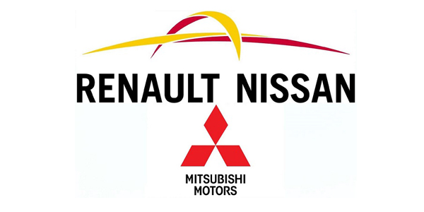 Renault-Nissan-Mitsubishi: 10,76 millions d'unités en 2018