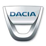 Dacia Algérie