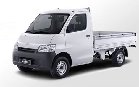  Daihatsu Gran Max Pick-up 1.4 Ess 96 Ch 3 places