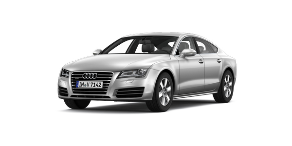 Audi A7 Sportback Ambition Luxe 3.0 TDI 245 Ch
